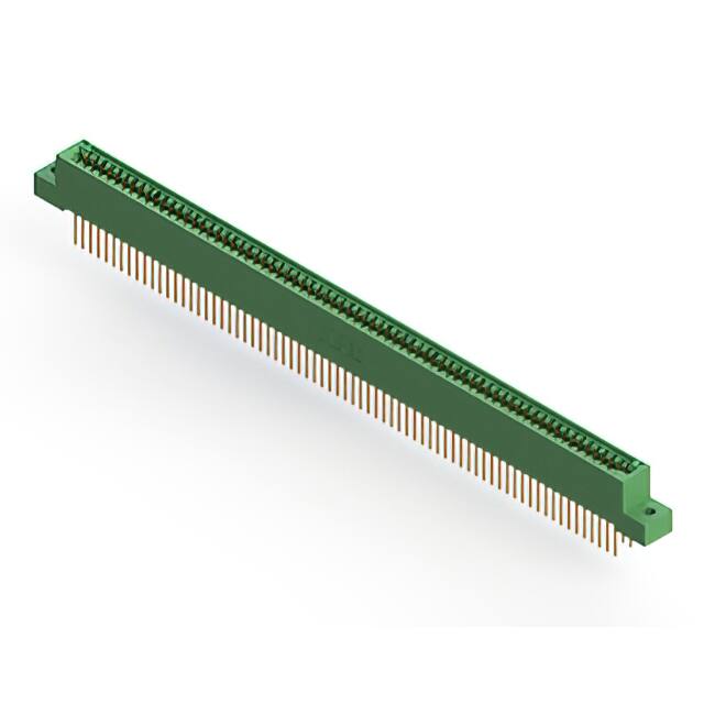 845-142-523-202 EDAC Inc.  Edgeboard Connectors